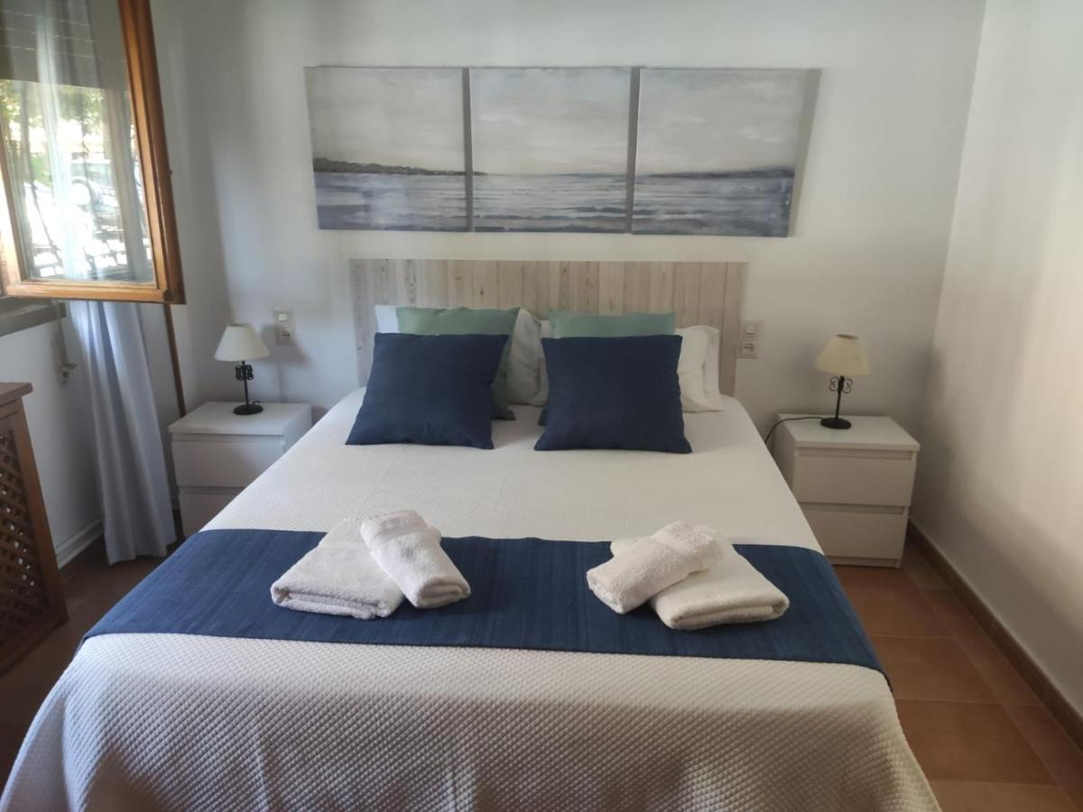 Navarubia Appartement *