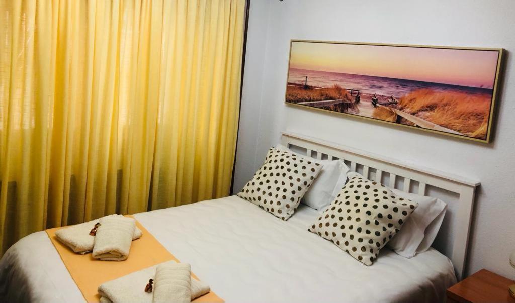 Navarubia Appartement Navacerrada