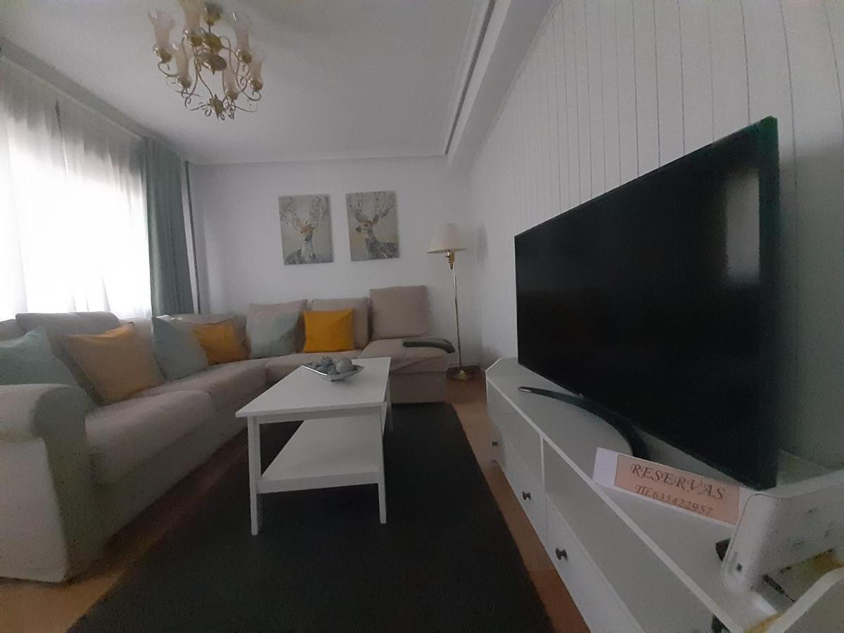 Appartement Navarubia