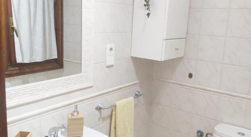 Appartement Navarubia